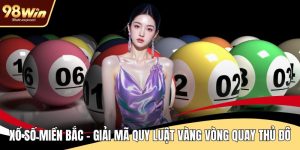 xổ số miền bắc